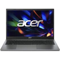 Ноутбук Acer 15,6"/ AMD Ryzen3 7320U (2.4GHz до 4.1GHz)/ 8Гб/ SSD 256Гб/ AMD Radeon Graphics (1920x1080) IPS/ No ODD/ Windows 11/ Черный EX215-23 (NX.EH3CD.0