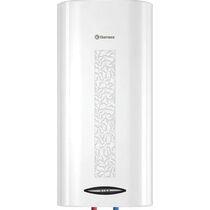 Водонагреватель накопительный вертикальный Thermex Dion 50 V белый (объем 50 л, биостеклофарфор)