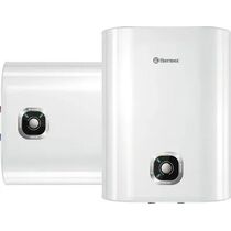 Водонагреватель накопительный вертикальный Thermex Dream 30 белый (объем 30 л, тэн мокрый, нержавеющая сталь)