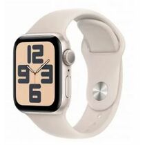 Умные часы Apple Watch SE 2023. 40 mm.Белый