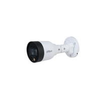 Видеокамера IP 4 Mp уличная Dahua цилиндрическая, f: 2.8 мм, 2560*1440, LED:15 м, микрофон (DH-IPC-HFW1439SP-A-LED-0280B-S4)