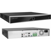 Видеорегистратор IP 32-канальный Hikvision HDD до 10Tb (DS-7732NXI-K4)