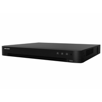 Видеорегистратор мультиформатный 8-канальный Hikvision HDD до 10Tb (IDS-7208HTHI-M2/ S(C))