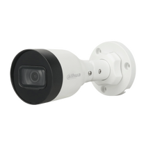 Видеокамера IP 2 Mp уличная Dahua цилиндрическая, f: 2.8 мм, 1920*1080, ИК: 30 м (DH-IPC-HFW1230S1P-0280B-S5)