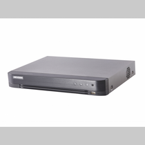 Видеорегистратор мультиформатный 4-канальный Hikvision HDD до 10Tb (IDS-7204HQHI-M1/ FA(C))