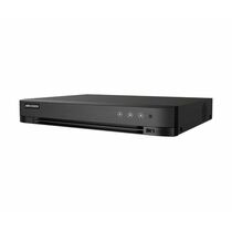 Видеорегистратор мультиформатный 4-канальный Hikvision HDD до 10Tb (IDS-7204HTHI-M1/ S (C))
