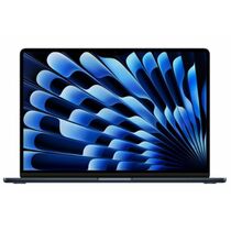 Apple MacBook Air 15 M2 8/512Gb Черный (MQKX3)