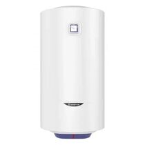 Водонагреватель накопительный вертикальный Ariston BLU1 R ABS 65 V SLIM белый (объем 65 л, тэн мокрый, эмаль)