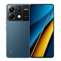 Смартфон Xiaomi Poco X6 Pro 12Gb/256Gb Синий