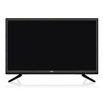 Телевизор 24" BBK 24LEX-7289 TS2C Smart TV (Яндекс.ТВ), HD Ready, 60 Гц, тюнер DVB-T2/ C/ S2, HDMI х2, USB х2, 2х5 Вт,  чёрный