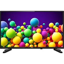 Телевизор 41,5" BBK 42LEM-1065/ FTS2C LED, Full HD, 60 Гц, T2/ C/ S2, HDMI х2, USB х2, звук 2х8 Вт, чёрный