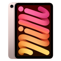 Планшетный ПК Apple iPad Mini 6 2021 Wi-Fi 8.3" (2266x1488) 256Gb, Розовый