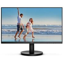 Монитор 27" AOC 27B3CF2 черный (IPS, 1920х1080, 100 Гц, 1 ms, 250 cd/ m2, 1300:1, audio: 2х2 Вт, HDMIх1)