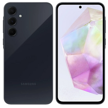 Смартфон Samsung Galaxy A35 8Gb/ 256Gb Темно-синий