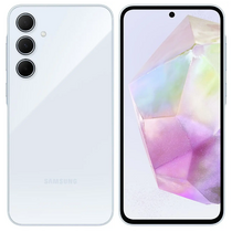 Смартфон Samsung Galaxy A35 8Gb/256Gb Голубой