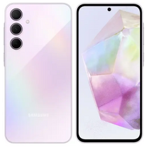 Смартфон Samsung Galaxy A35 8Gb/ 256Gb Фиолетовый