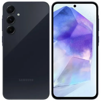 Смартфон Samsung Galaxy A55 8Gb/ 128Gb Темно-синий