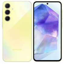 Смартфон Samsung Galaxy A55 8Gb/128Gb Желтый