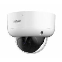 Видеокамера аналоговая 8 Mp уличная Dahua купольная, f: 2.7-13.5 мм, 3840*2160, ИК: 60 м, антивандальная (DH-HAC-HDBW1801RAP-Z-A-S2)