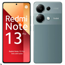 Смартфон Xiaomi Redmi Note 13 Pro 12Gb/ 512Gb Зеленый