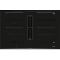 Индукционная варочная панель Bosch PXX995KX5E черный (конфорок -  5 шт, панель - стеклокерамика)