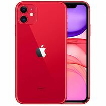 Смартфон Apple iPhone 11 4Gb/128Gb Красный