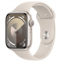 Умные часы Apple Watch SE2 (2023) 44 mm Бежевый Sport Band