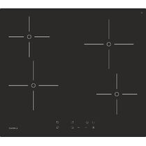 Электрическая варочная панель DARINA PL E323 B черный (конфорок - 4 шт, панель - стеклокерамика)