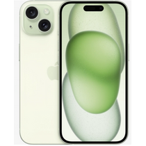 Смартфон Apple iPhone 15 6Gb/ 128Gb Зеленый 2sim