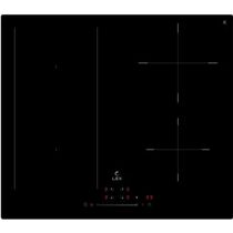 Индукционная варочная панель Lex EVI 641A BL черный (конфорок - 4 шт, панель - стеклокерамика, 59x52 см)