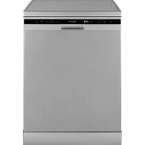 Посудомоечная машина встраиваемая Weissgauff DW 6026 D серебристая (полноразмерная , вместимость - 12 комплектов, расход воды - 11 л)