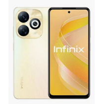 Смартфон Infinix SMART 8 Pro 8Gb/ 128Gb Золотистый