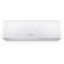 Сплит-система 07 inv HISENSE AS-07UW4RYDDB00 (20 м², Hisense, GMCC, R32, белый)