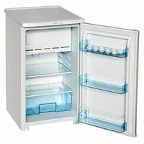 Холодильник Бирюса Б 108 белый, размораживание: капельное, высота - 86,5