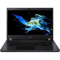 Ноутбук Acer 15,6"/ Intel i5-10210U (1.6GHz до 4.2GHz)/ 8Гб/ SSD 256Гб/ Intel UHD Graphics 620 (1920x1080) IPS/ No ODD/ Без ОС/ Черный TMP215-52-529S (NX.VLL