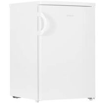 Холодильник 1-к. Gorenje RB491PW, белый, капля, высота - 84,5, ширина - 56, A+