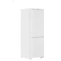 Холодильник с нижней МК Бирюса Б 118, белый, капля, высота - 145 см, ширина - 48, A