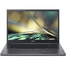 Ноутбук Acer 15,6"/ Intel i5-12450H (2.0GHz до 4.4GHz)/ 16Гб/ SSD 1Тб/ Intel UHD Graphics (1920x1080) IPS/ Без ОС/ Металлический A515-57-52ZZ (NX.KN3CD.003)