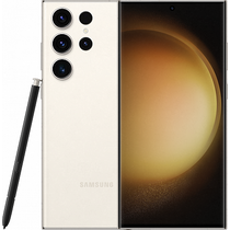 Смартфон Samsung Galaxy S23 Ultra 12Gb/ 256Gb Бежевый