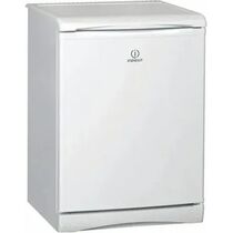 Холодильник 1-к. Indesit TT 85 A, белый, высота - 85, ширина - 60, B