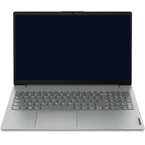 Ноутбук Lenovo 15,6"/ AMD Ryzen3 7320U (2.4GHz до 4.1GHz)/ 8Гб/ SSD 512Гб/ AMD Radeon 610M (1920x1080) TN/ No ODD/ Без ОС/ Серый V15 G4 (82YU00W6IN)