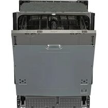 Посудомоечная машина встраиваемая Weissgauff BDW 6042 полноразмерная , вместимость - 12 комплектов, расход воды - 11 л)