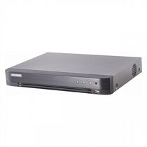 Видеорегистратор мультиформатный 8-канальный Hikvision HDD до 10Tb (IDS-7208HQHI-M1/ FA(C))