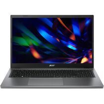 Ноутбук Acer 15,6"/ AMD Ryzen5 7520U (2.8GHz до 4.3GHz)/ 16Гб/ SSD 512Гб/ AMD Radeon Graphics (1920x1080) IPS/ No ODD/ Windows 11/ Серый EX215-23-R0QS (NX.EH
