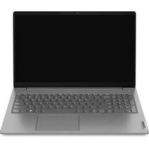 Ноутбук Lenovo 15,6"/ Intel i3-1215U (1.2GHz до 4.4GHz)/ 8Гб/ SSD 512Гб/ Intel UHD Graphics (1920x1080) TN/ No ODD/ Без ОС/ Серебристый V15 G3 (82TTA028IH)