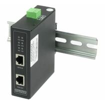 Промышленный PoE-инжектор OSNOVO Midspan-1/ 903G Gigabit Ethernet на 90W