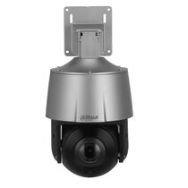 Видеокамера IP 2 Mp уличная Dahua купольная, f: 2.7-13.5 мм, 1920*1080, ИК: 30 м, карта до 128 Gb, микрофон, поворотная (DH-SD3A205-GNP-PV)