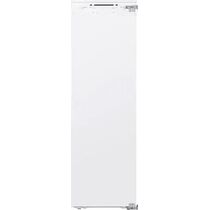 Холодильник встраиваемый Maunfeld MBL177SW, капля, высота -176,9