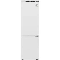 Холодильник встраиваемый Weissgauff WRKI 178 Total NoFrost, No Frost, высота -178,5