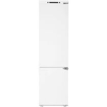 Холодильник встраиваемый Weissgauff WRKI 195 WNF, капля, высота -193,7